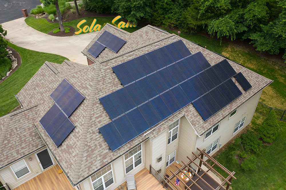 Why Should You Go Solar? - Wichita's Premier Solar Contractor